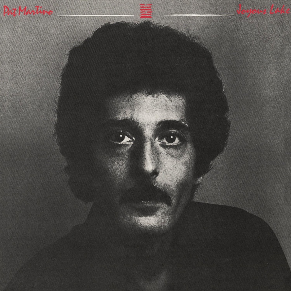 Pat Martino - Joyous Lake